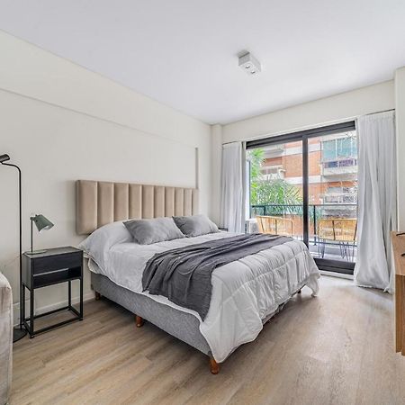 La Vie Suite Canitas Buenos Aires Exterior foto