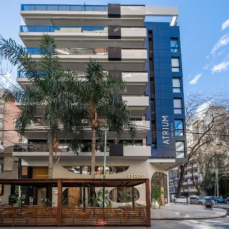 La Vie Suite Canitas Buenos Aires Exterior foto