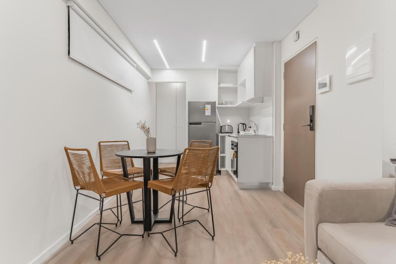 La Vie Suite Canitas Buenos Aires Exterior foto