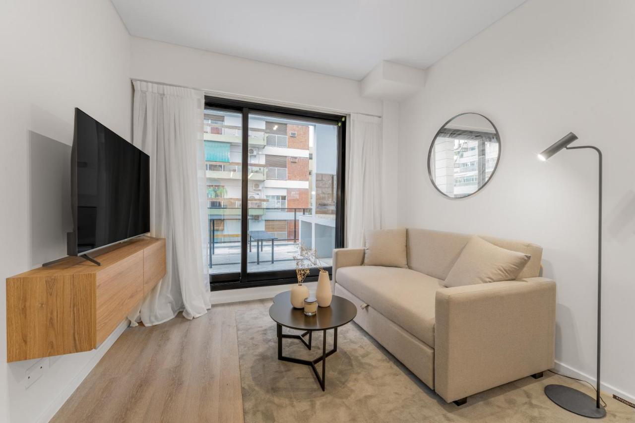 La Vie Suite Canitas Buenos Aires Exterior foto