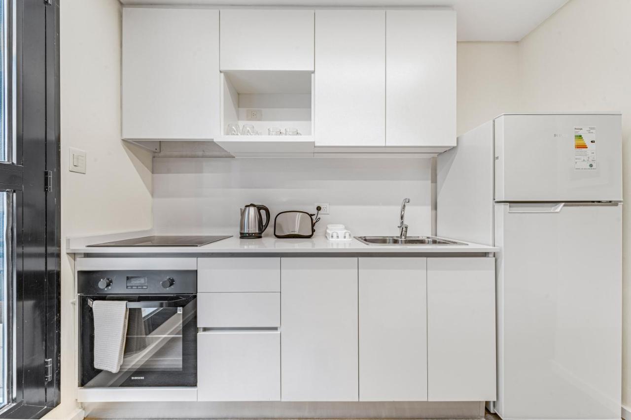 La Vie Suite Canitas Buenos Aires Exterior foto