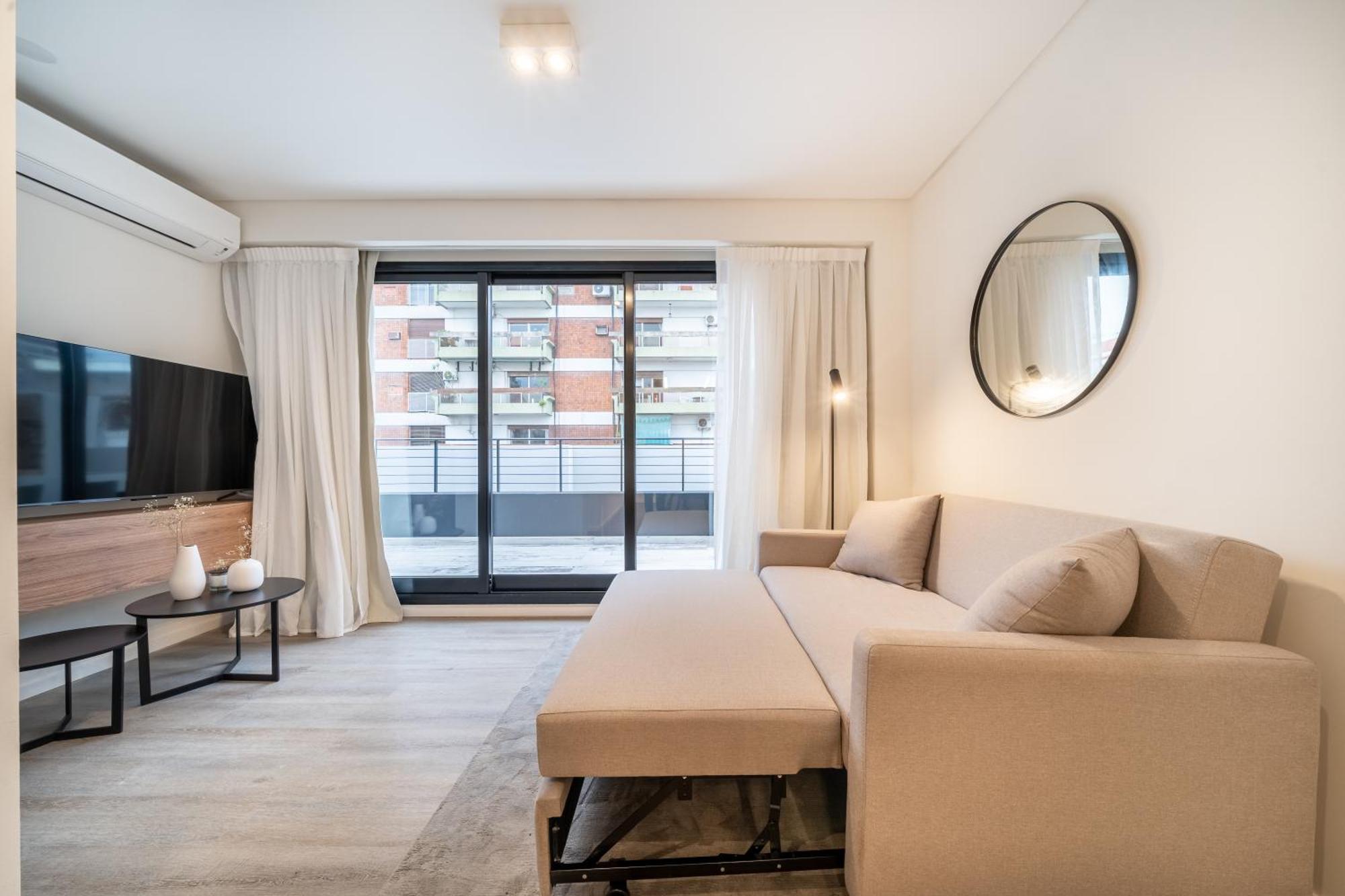 La Vie Suite Canitas Buenos Aires Exterior foto
