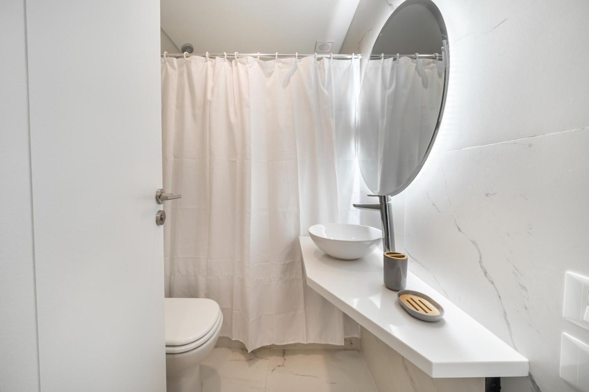 La Vie Suite Canitas Buenos Aires Exterior foto